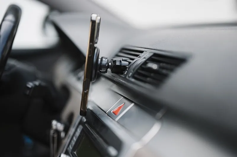 The Dashboard Never Forgets: Inside the Quiet Business of Selling Your Driving Life