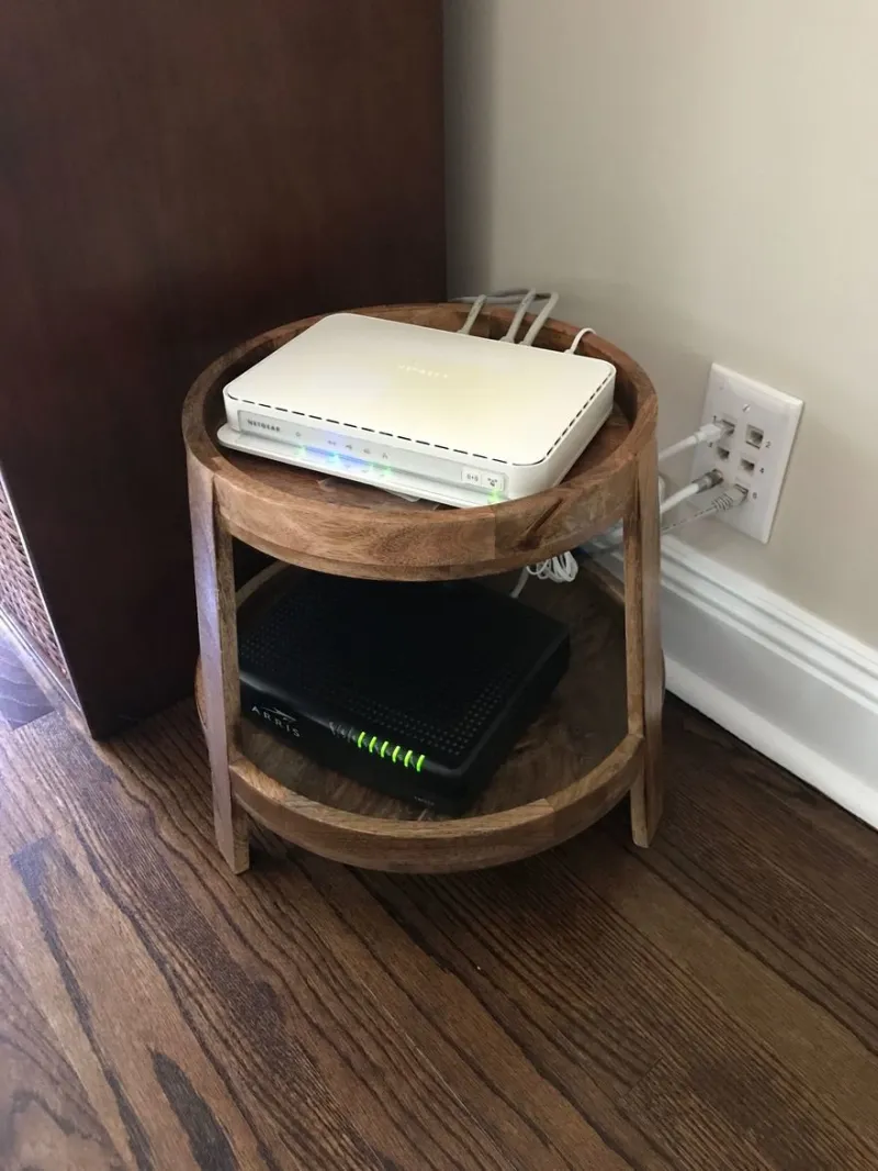 The Hardware Nobody Retires: How Forgotten Routers Become a Suburb's Weakest Link