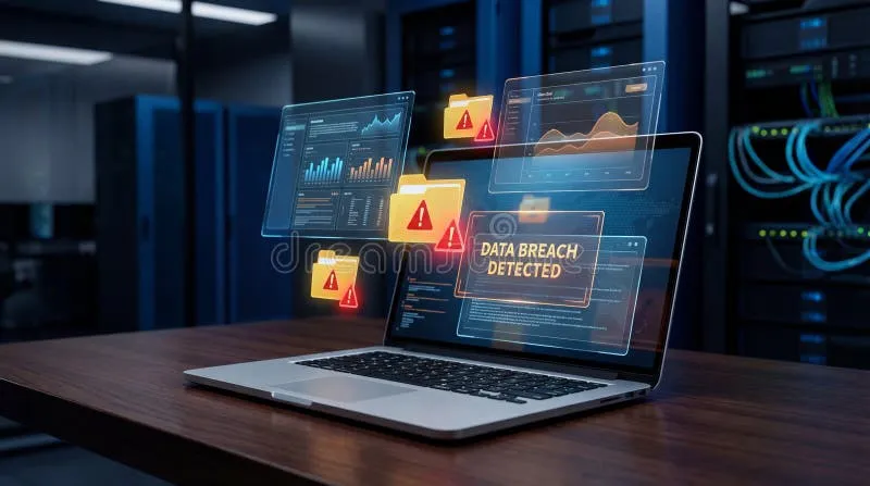 The Long Tail of a Leak: Following One Company's Breach From Disclosure to the Fraud That Came Later